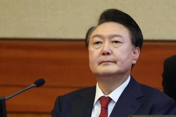 国内十大杠杆炒股平台 检方：禁止尹锡悦被起诉前会见律师及家属以外人员